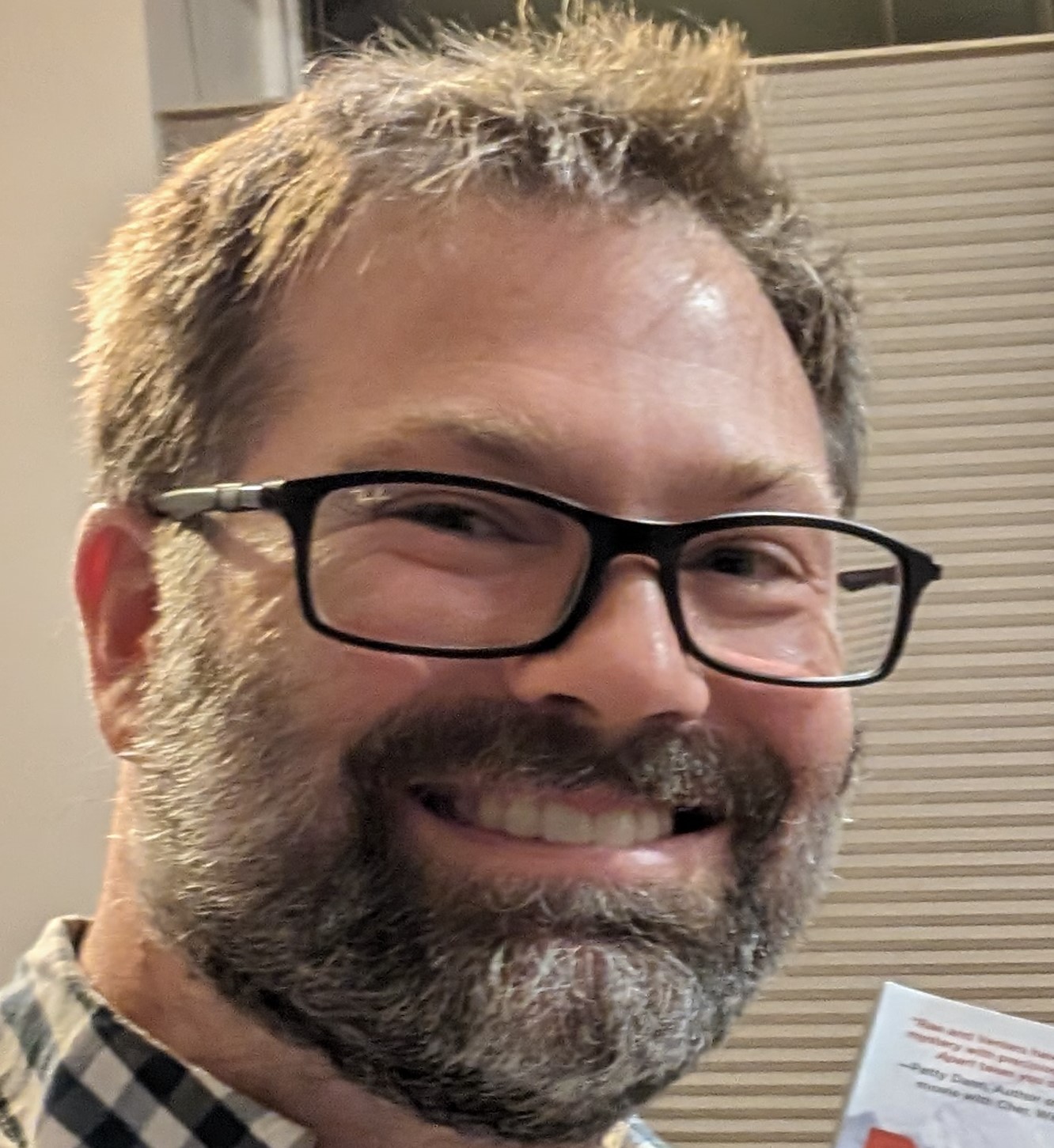 Dan Mayer